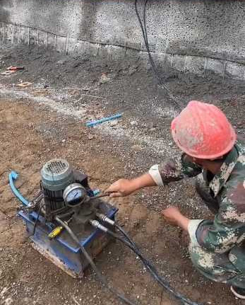 安阳滑县预应力锚杆