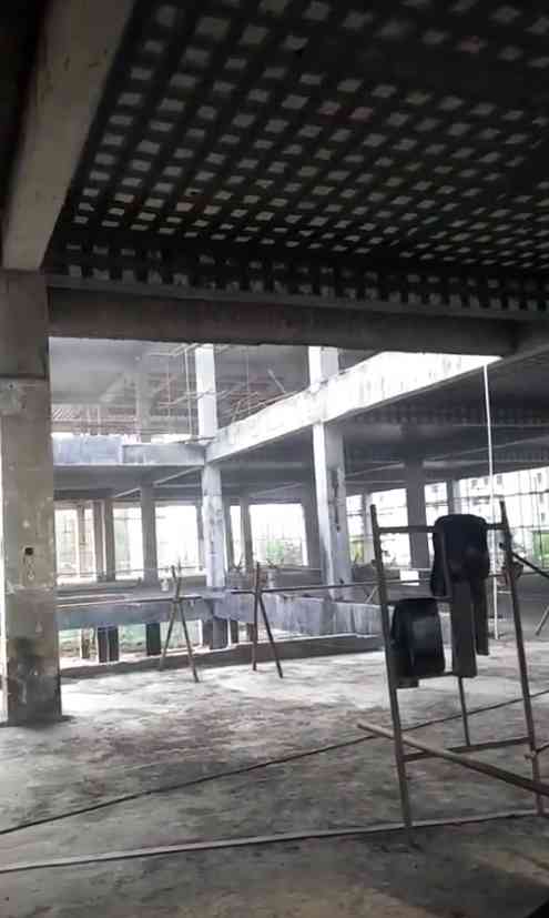 安阳滑县结构补强