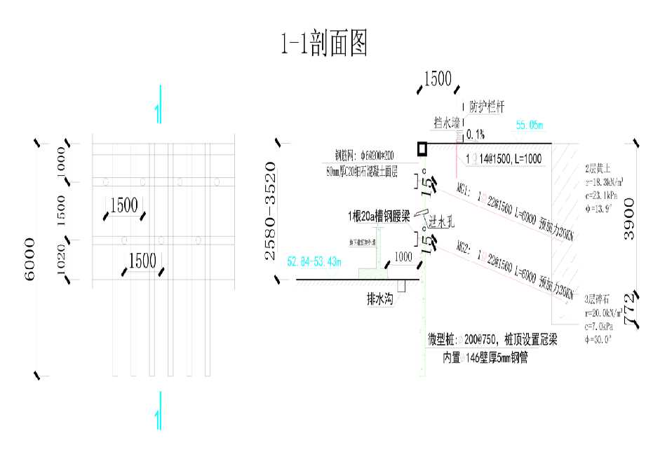 安阳滑县工程设计
