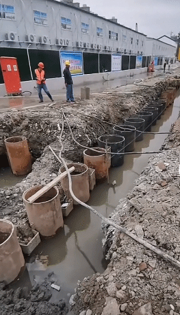 安阳滑县钢管桩