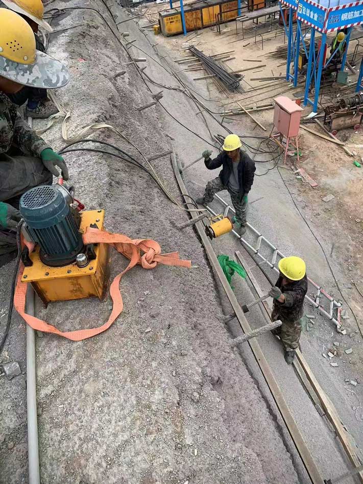 安阳滑县预应力锚杆
