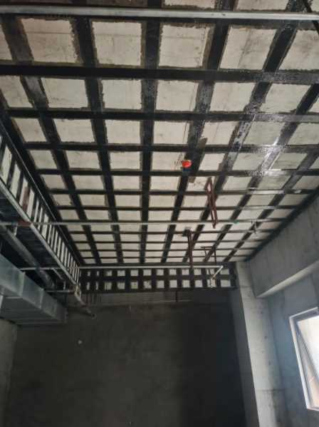 安阳滑县碳纤维加固