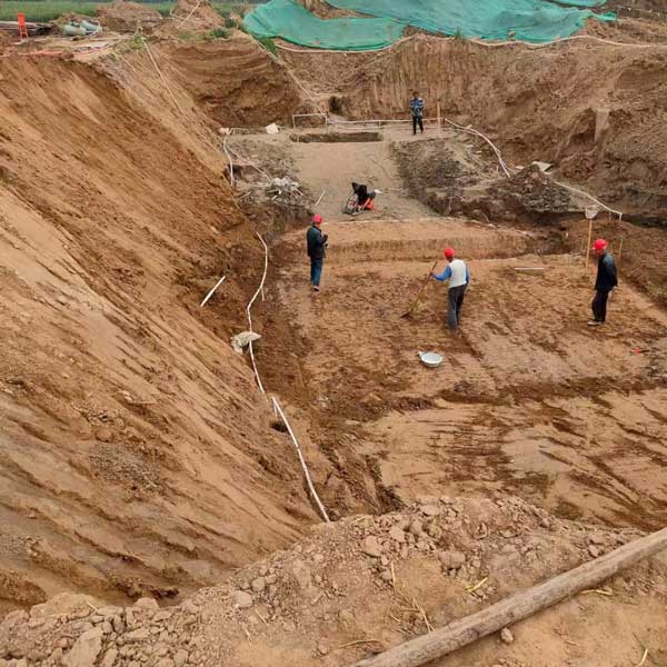 安阳滑县降水工程