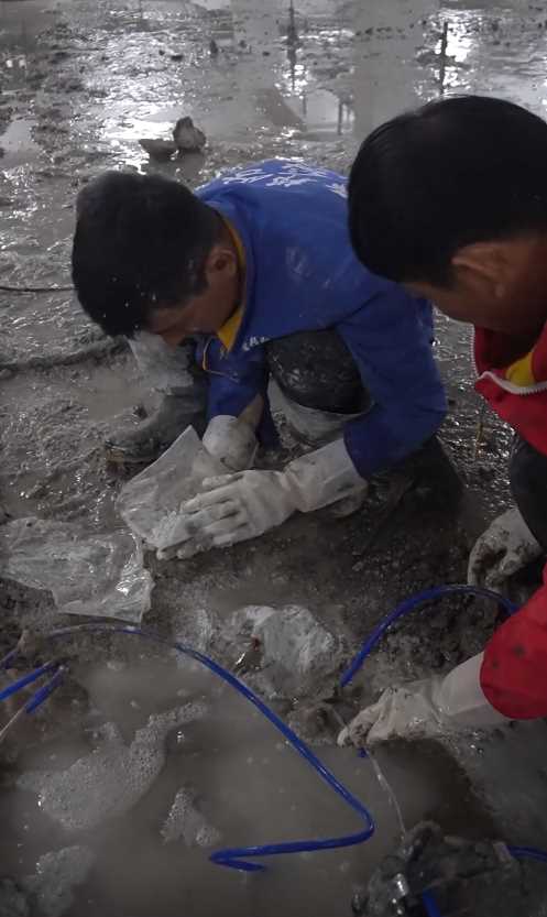 安阳滑县灌浆堵漏